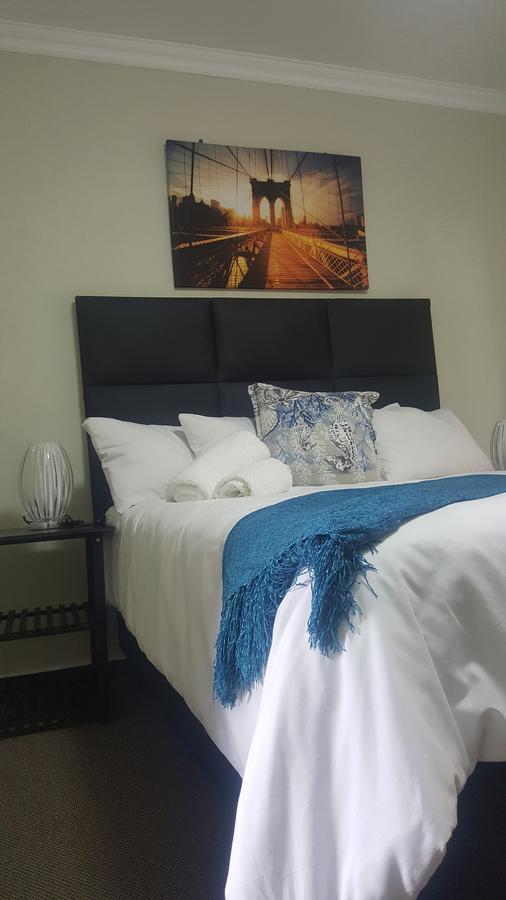 Horizon View Guest House Maseru Zewnętrze zdjęcie