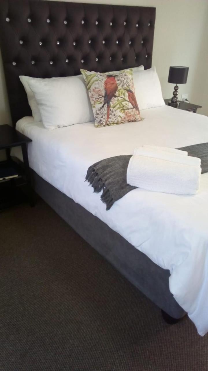 Horizon View Guest House Maseru Zewnętrze zdjęcie