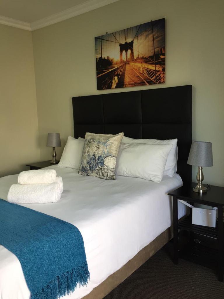 Horizon View Guest House Maseru Zewnętrze zdjęcie