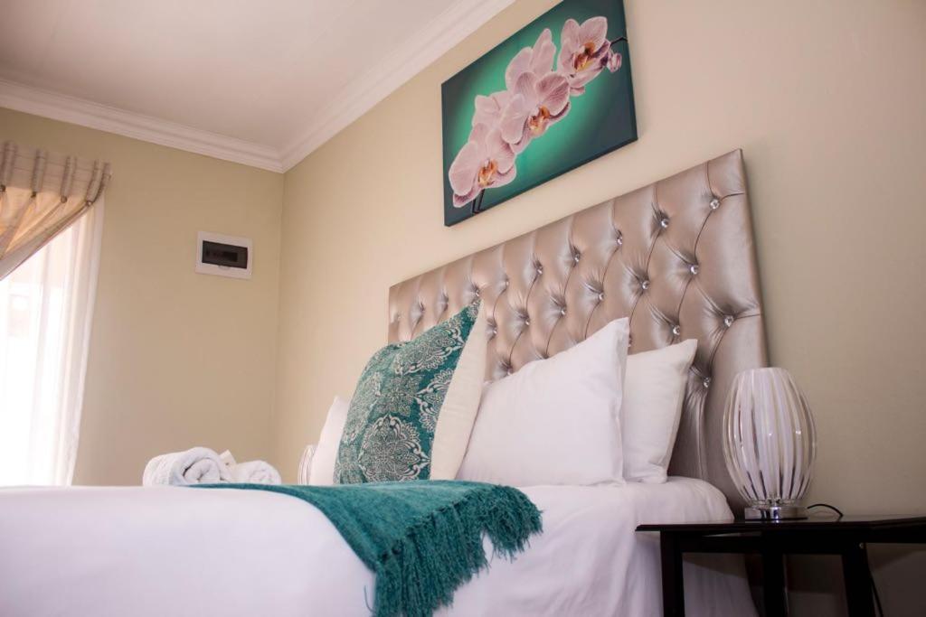 Horizon View Guest House Maseru Zewnętrze zdjęcie
