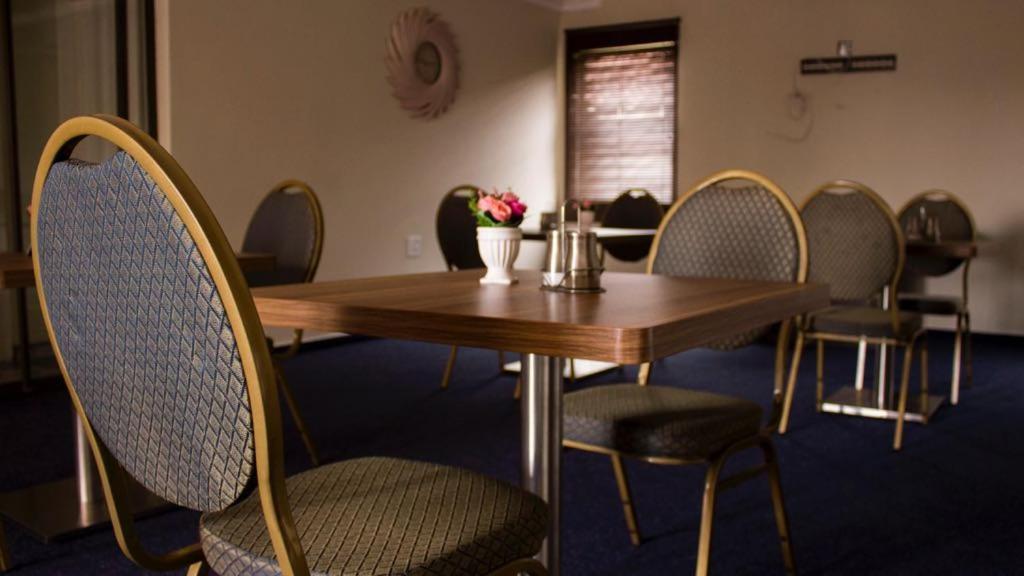 Horizon View Guest House Maseru Zewnętrze zdjęcie