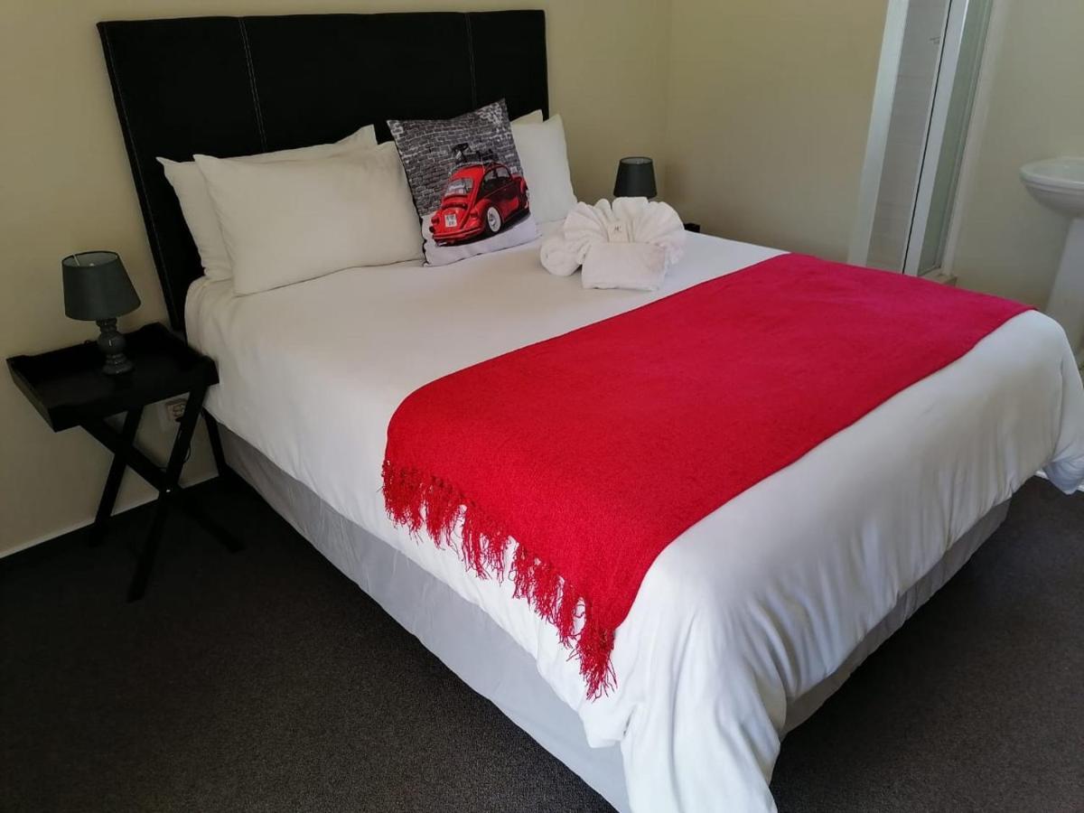 Horizon View Guest House Maseru Zewnętrze zdjęcie